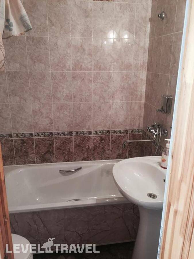 фотографии отеля Отель Лотос в Россия(Домбай) - фото №18