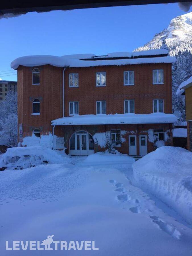 фотографии отеля Отель Лотос в Россия(Домбай) - фото №31