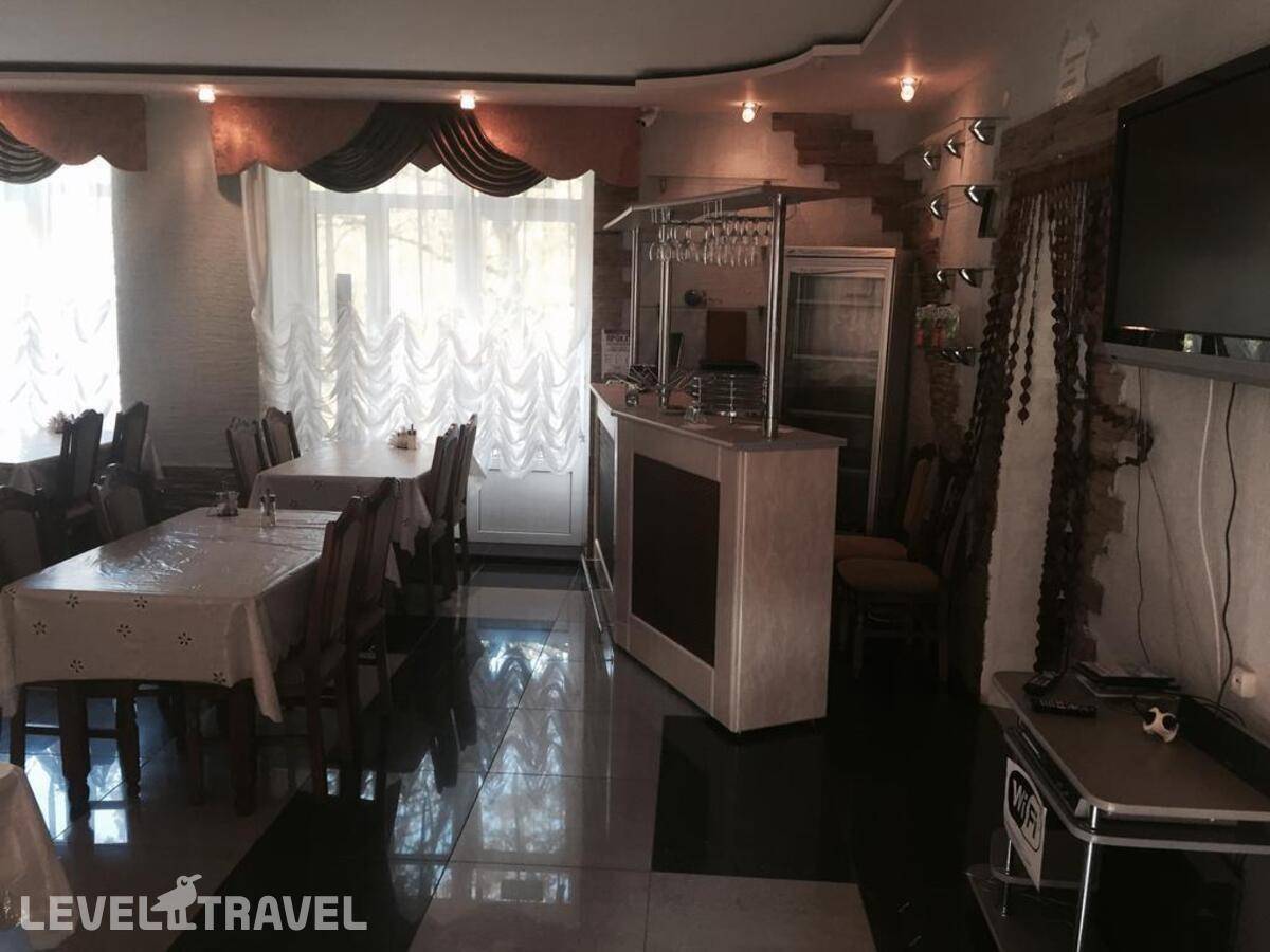 фотографии отеля Отель Лотос в Россия(Домбай) - фото №8