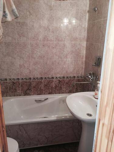 Отель Лотос