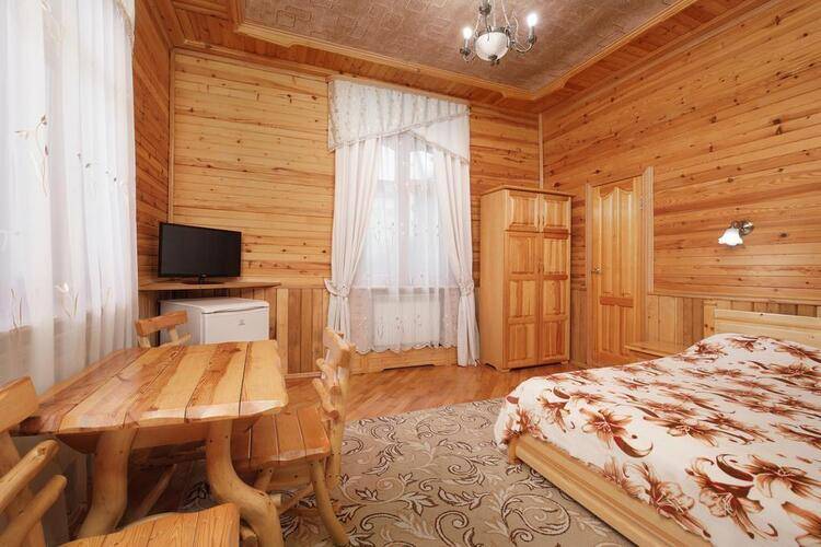 Отель Сокол