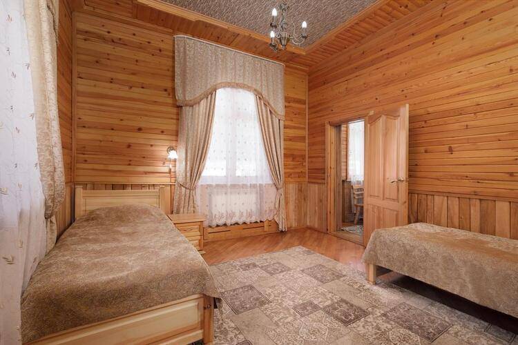 Отель Сокол