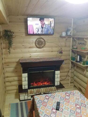 Отель Сокол