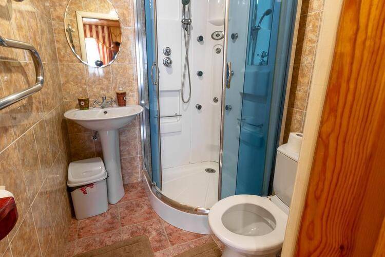 Отель Старый Клен