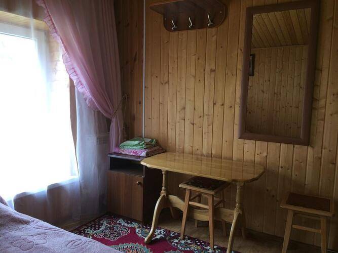 Отель Старый Клен