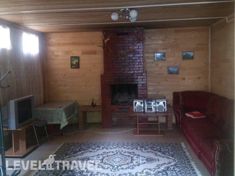 Фотография Отель Звездный
