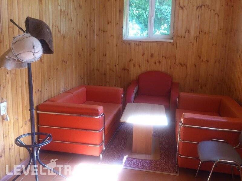 Фотография Отель Звездный