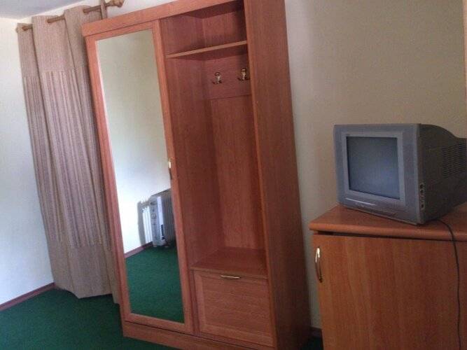 Отель Звездный