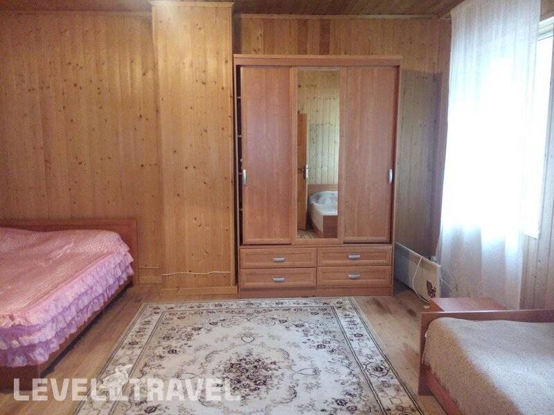 Фотография Отель Звездный