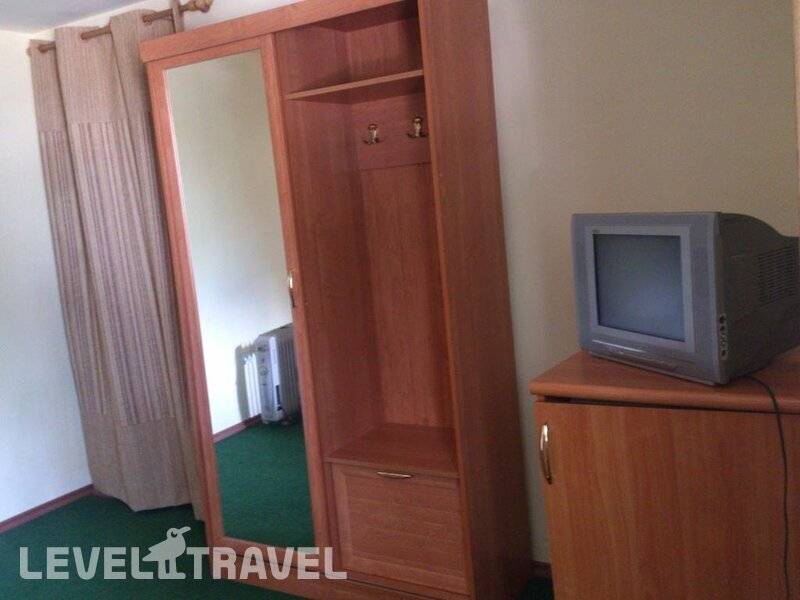 Фотография Отель Звездный