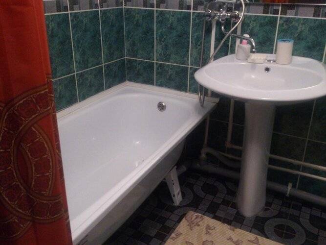 Отель Звездный