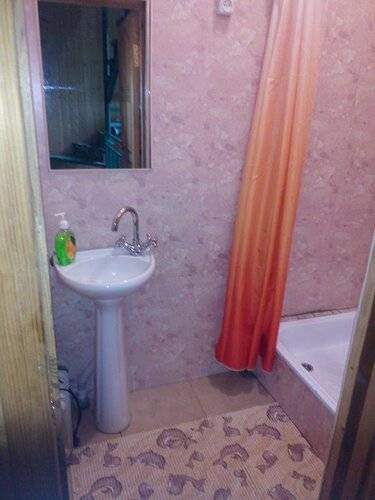 Отель Звездный
