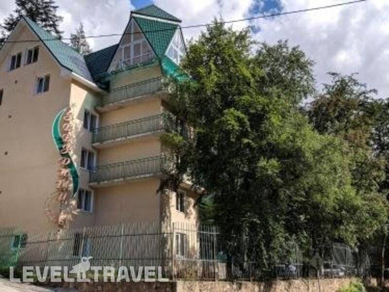 Фотография Отель Звездный