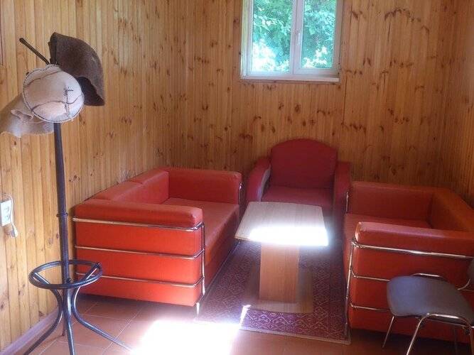 Отель Звездный