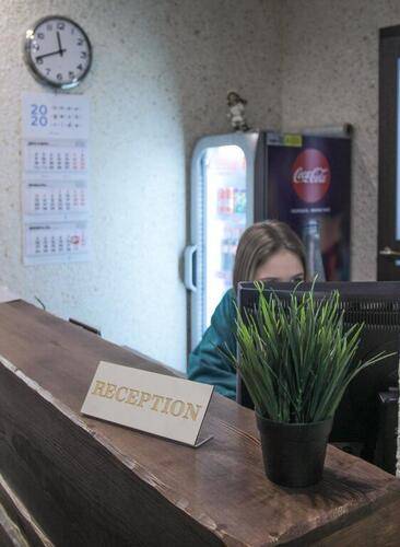Мини-Отель Добрыня