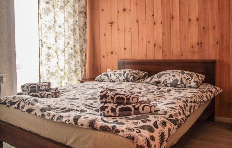 Мини-Отель Добрыня