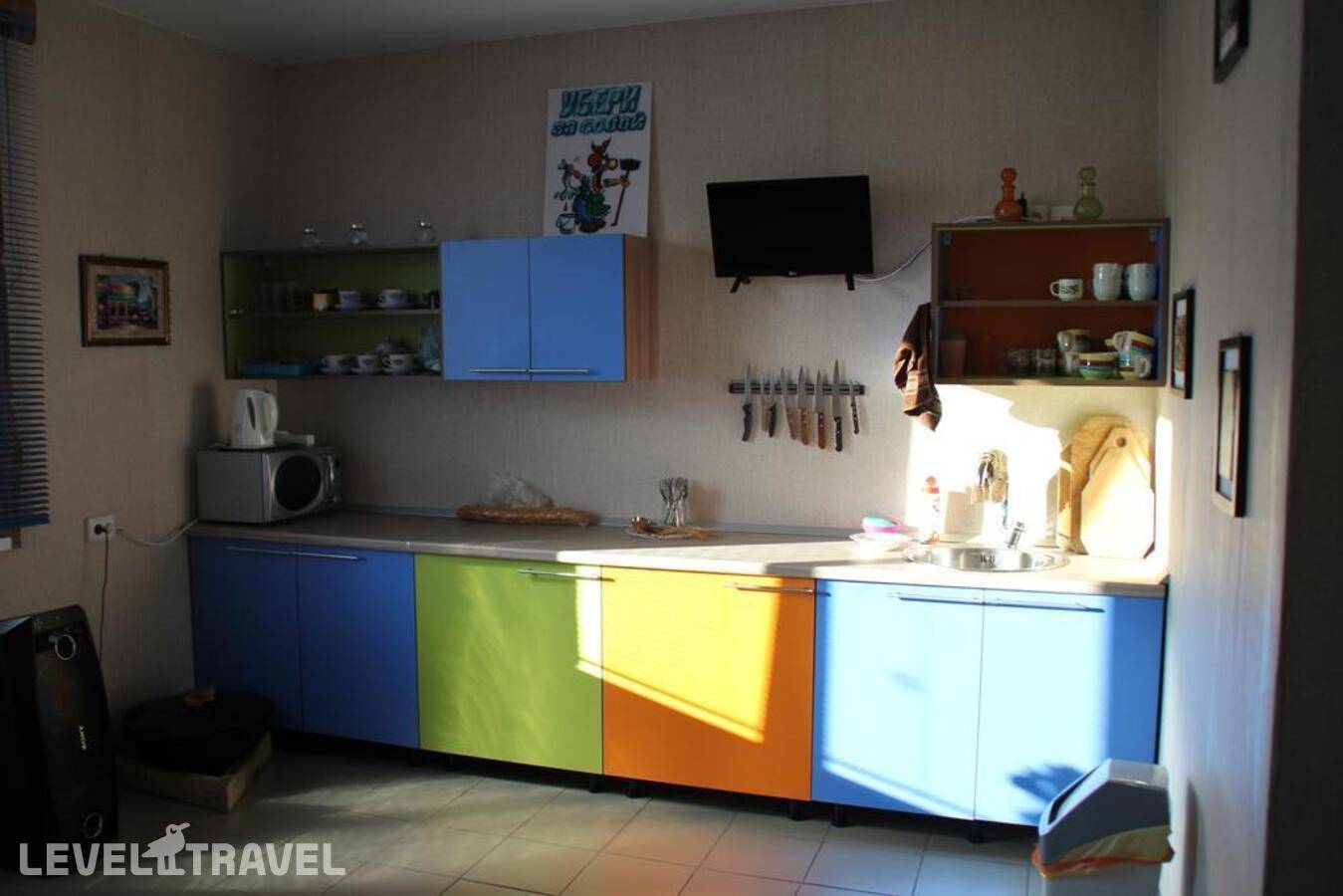 фотографии отеля Domvgeche в Россия(Шерегеш) - фото №41