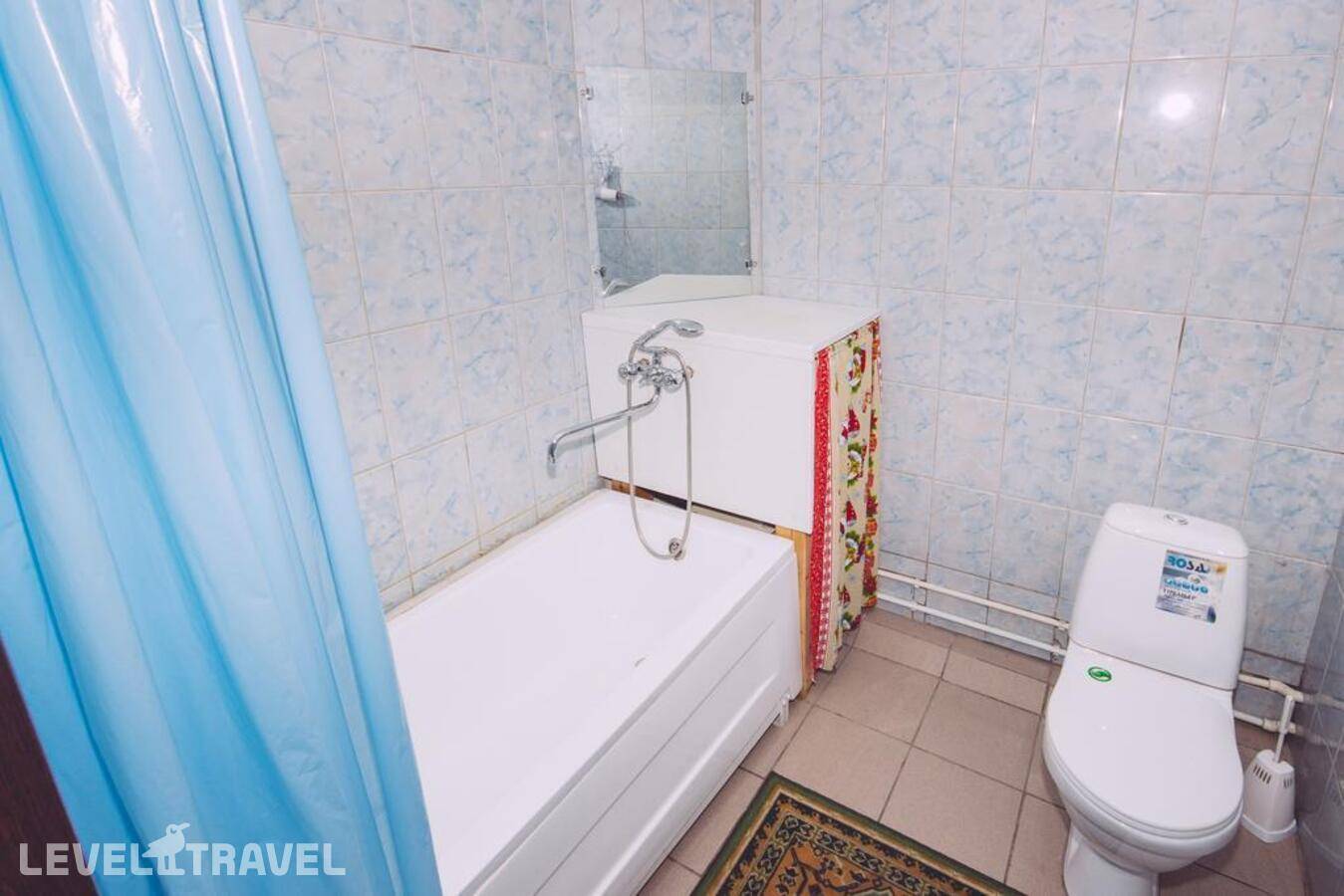 фотографии отеля Domvgeche в Россия(Шерегеш) - фото №42