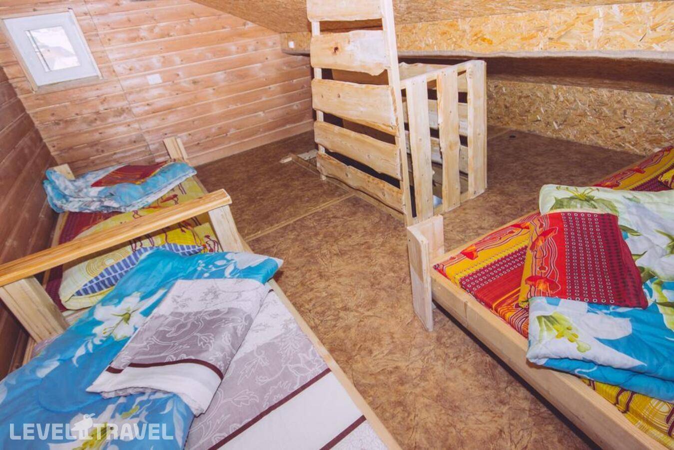 фотографии отеля Domvgeche в Россия(Шерегеш) - фото №6