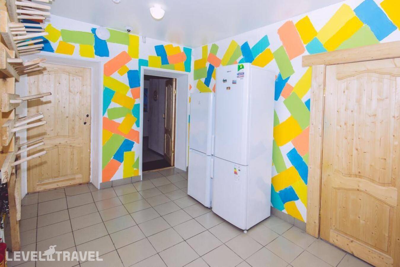 фотографии отеля Domvgeche в Россия(Шерегеш) - фото №20