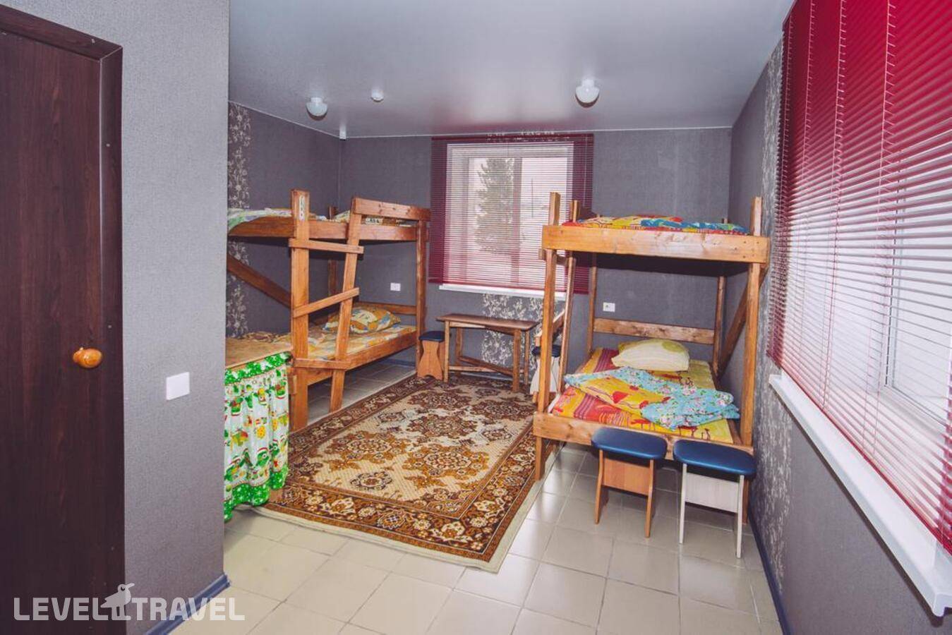 фотографии отеля Domvgeche в Россия(Шерегеш) - фото №44