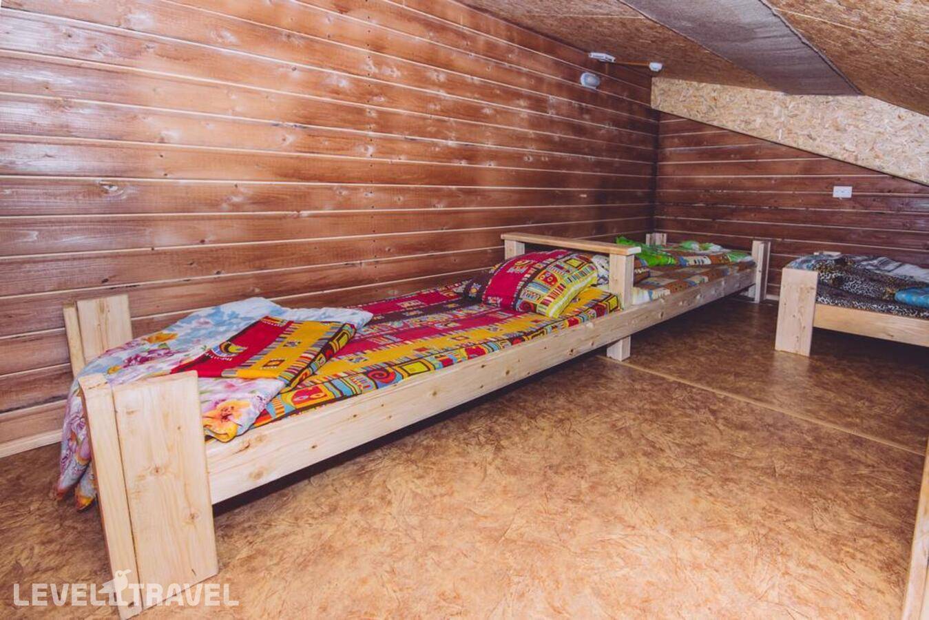 фотографии отеля Domvgeche в Россия(Шерегеш) - фото №34