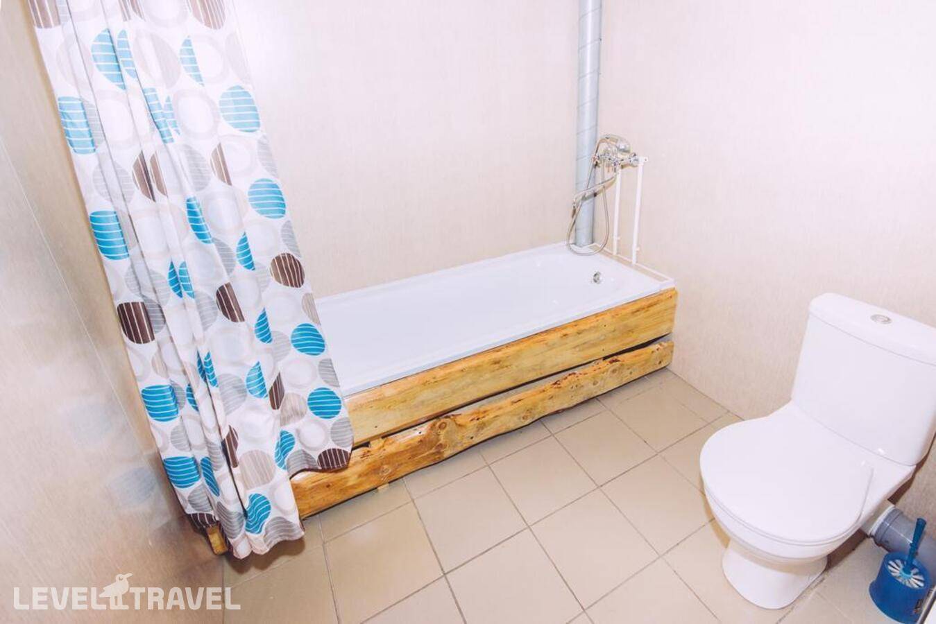 фотографии отеля Domvgeche в Россия(Шерегеш) - фото №35