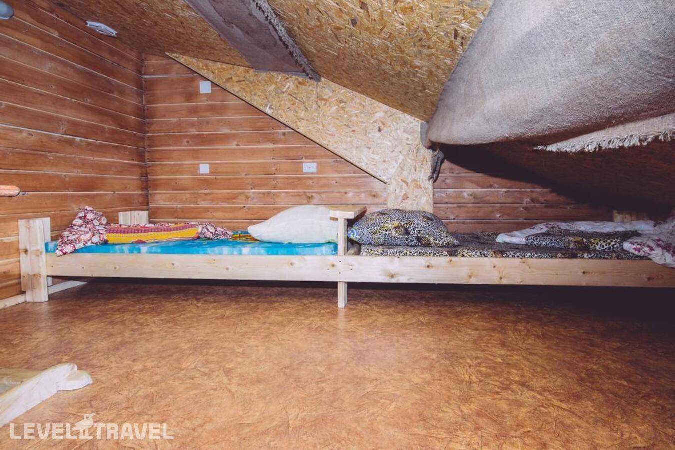 фотографии отеля Domvgeche в Россия(Шерегеш) - фото №23