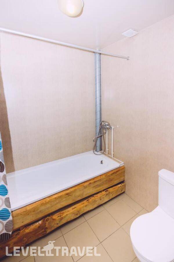 фотографии отеля Domvgeche в Россия(Шерегеш) - фото №32