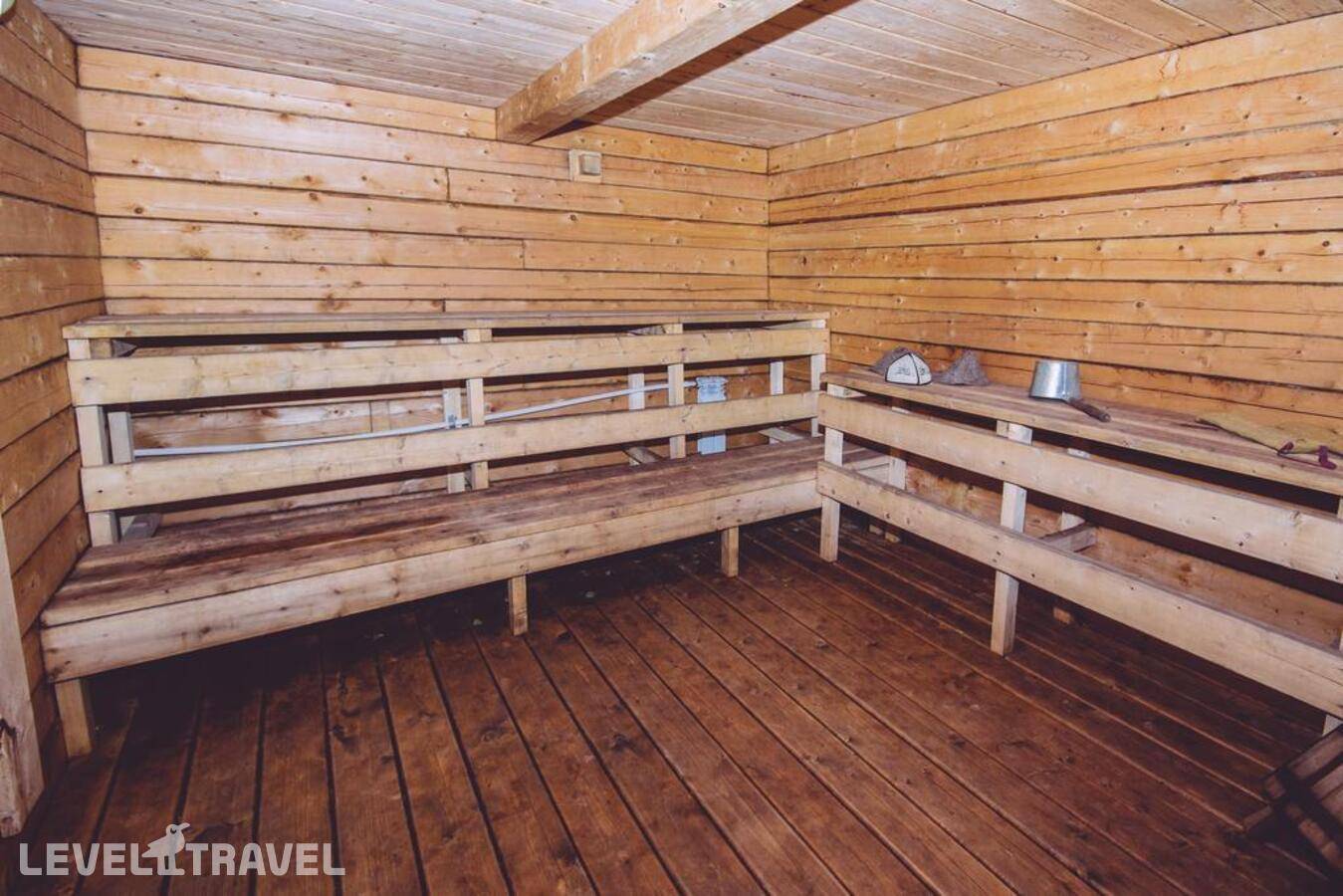 фотографии отеля Domvgeche в Россия(Шерегеш) - фото №5