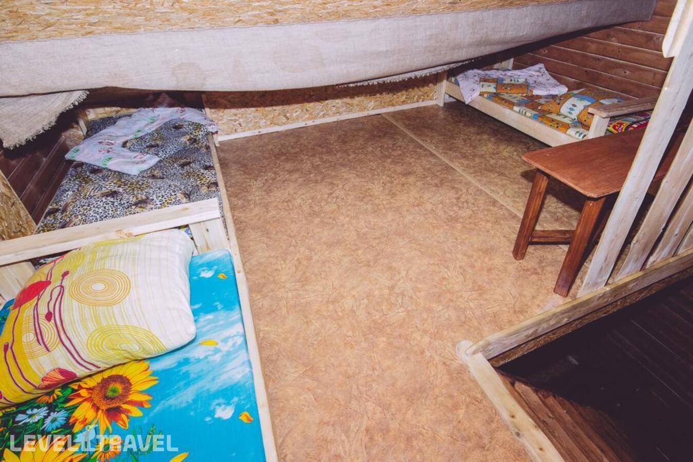 фотографии отеля Domvgeche в Россия(Шерегеш) - фото №27