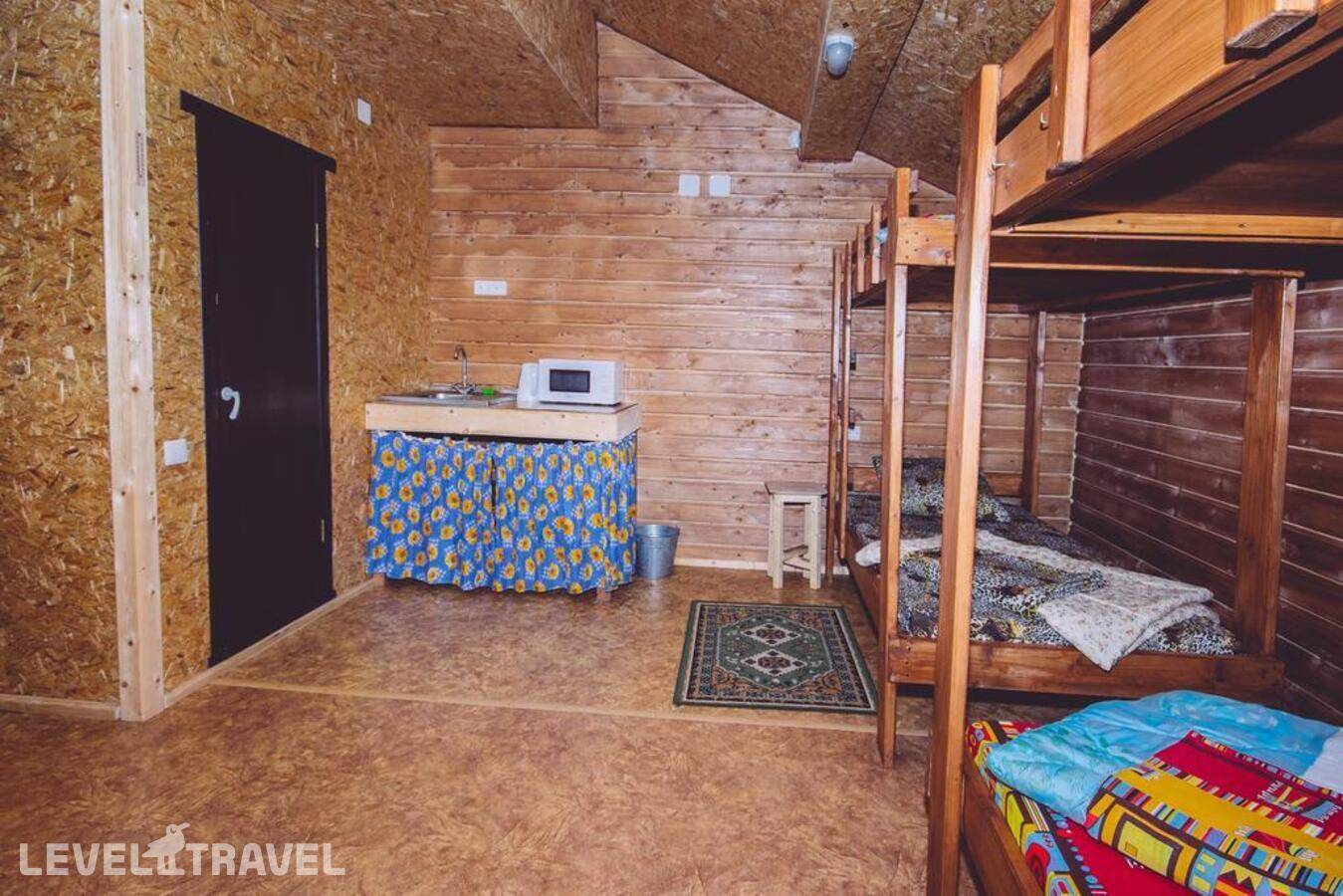 фотографии отеля Domvgeche в Россия(Шерегеш) - фото №30