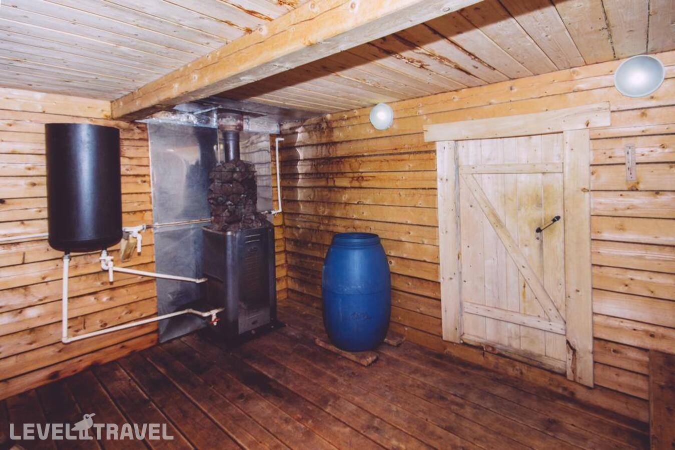 фотографии отеля Domvgeche в Россия(Шерегеш) - фото №8