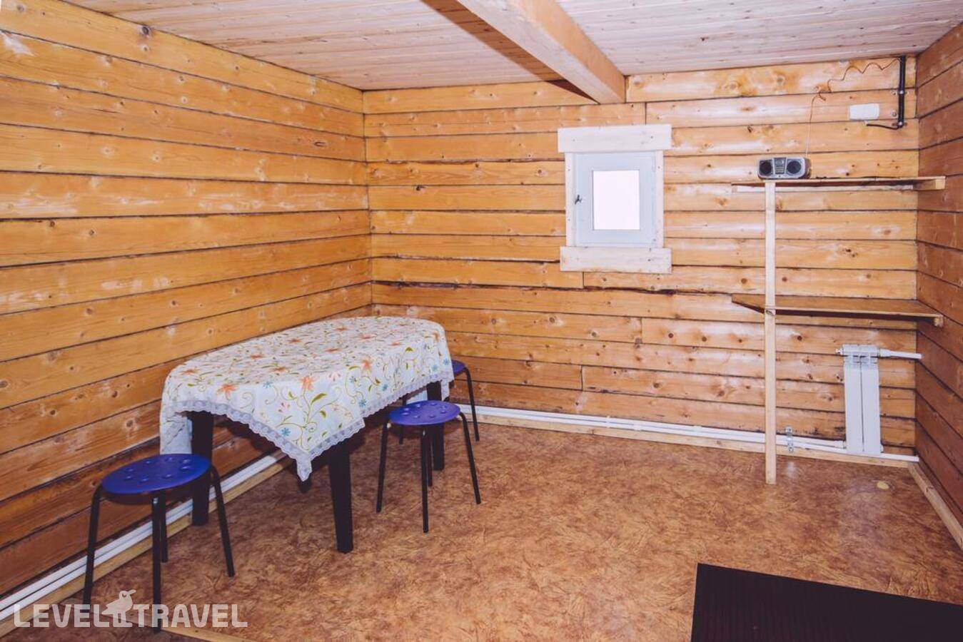 фотографии отеля Domvgeche в Россия(Шерегеш) - фото №12