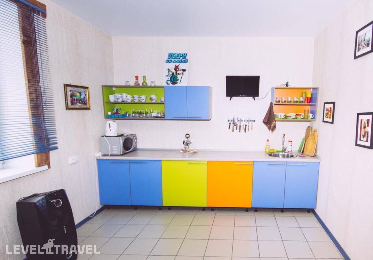 фотографии отеля Domvgeche в Россия(Шерегеш) - фото №13