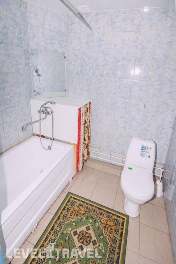 фотографии отеля Domvgeche в Россия(Шерегеш) - фото №40