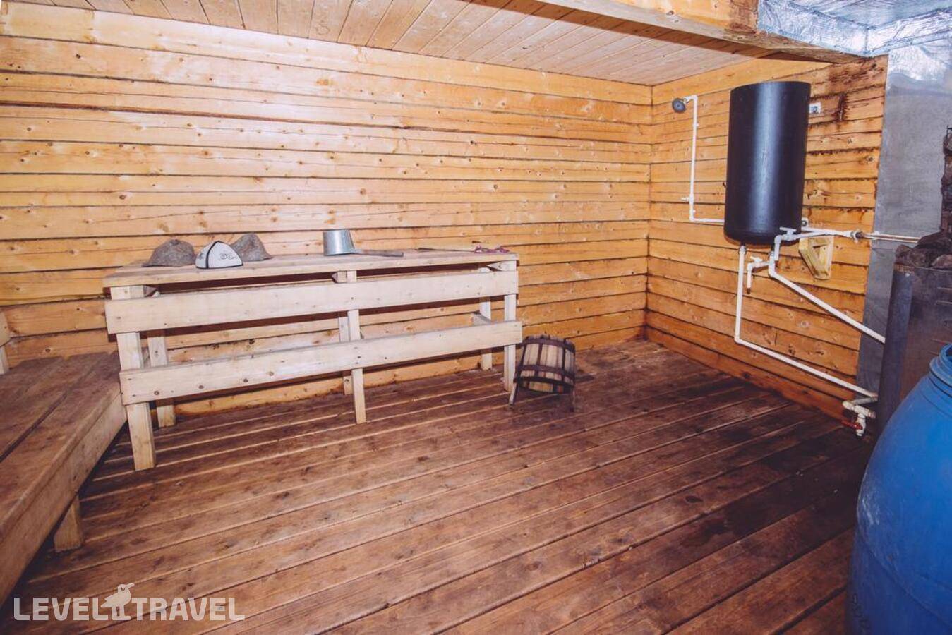 фотографии отеля Domvgeche в Россия(Шерегеш) - фото №10