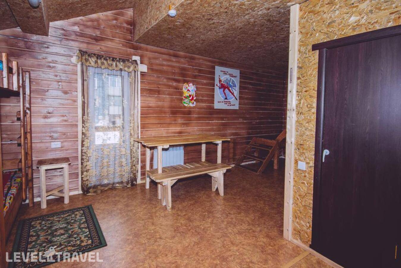 фотографии отеля Domvgeche в Россия(Шерегеш) - фото №28