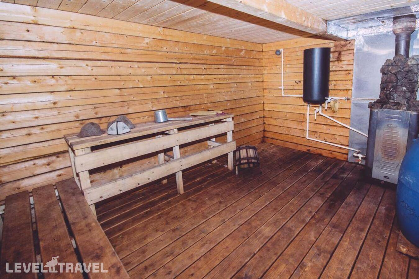 фотографии отеля Domvgeche в Россия(Шерегеш) - фото №9