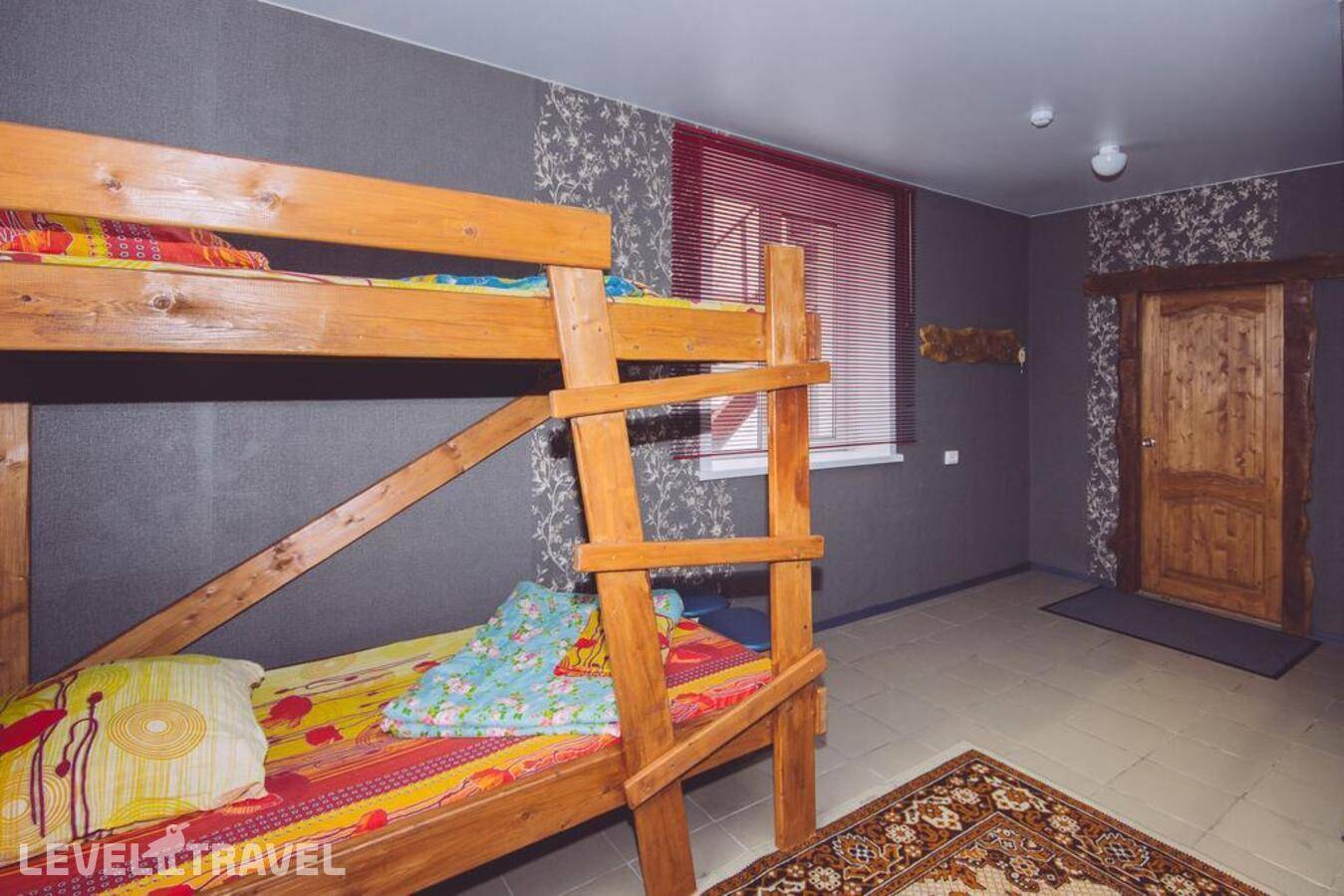 фотографии отеля Domvgeche в Россия(Шерегеш) - фото №43