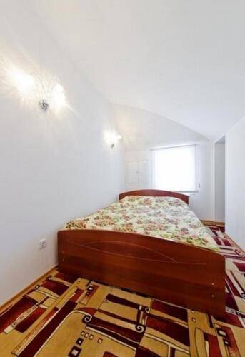 Отель Олимп