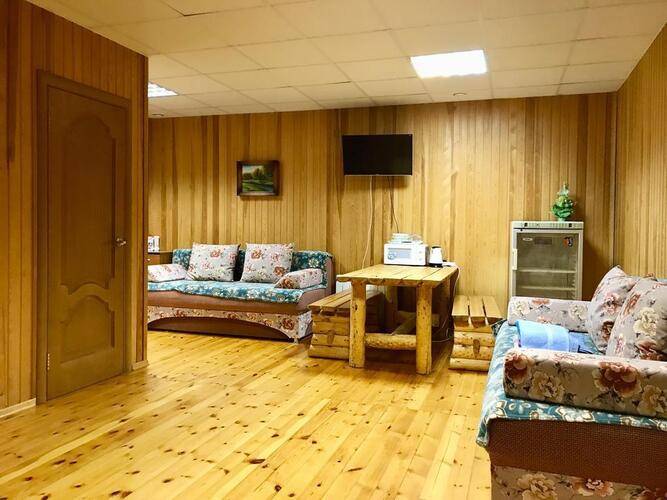 Отель Олимп