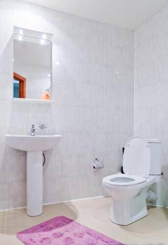 Отель Олимп