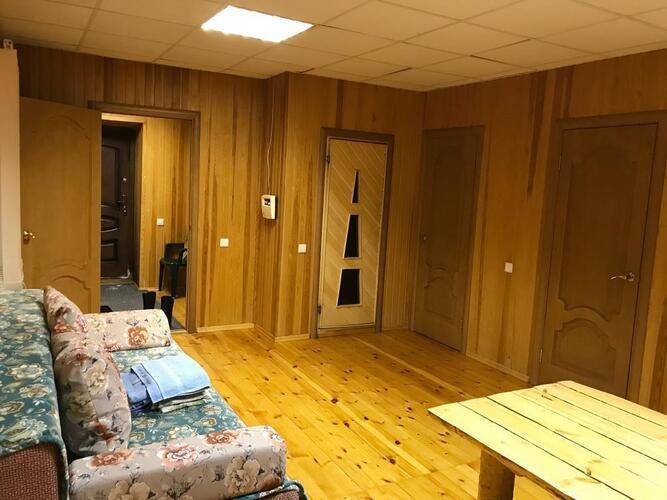 Отель Олимп