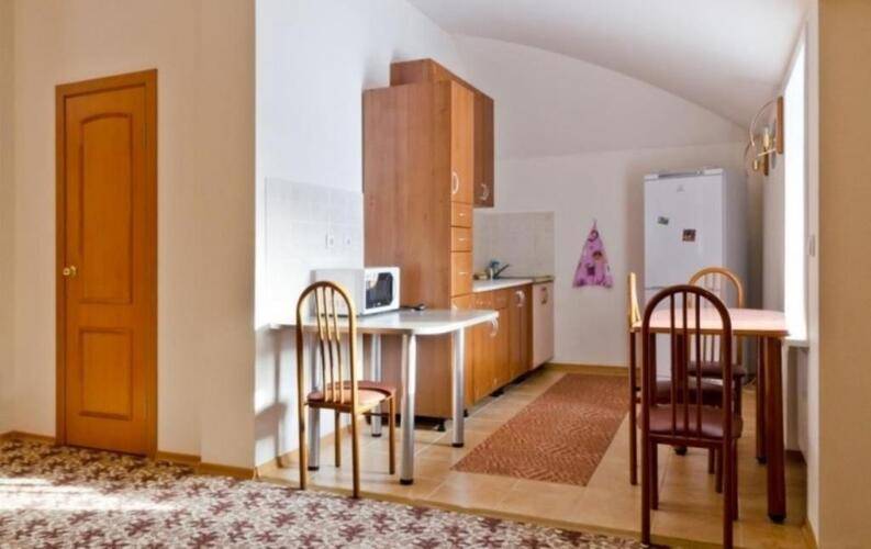 Отель Олимп