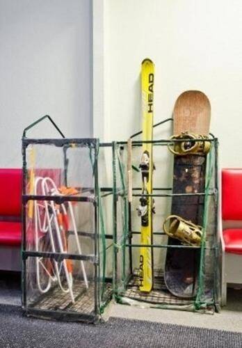 Отель Олимп