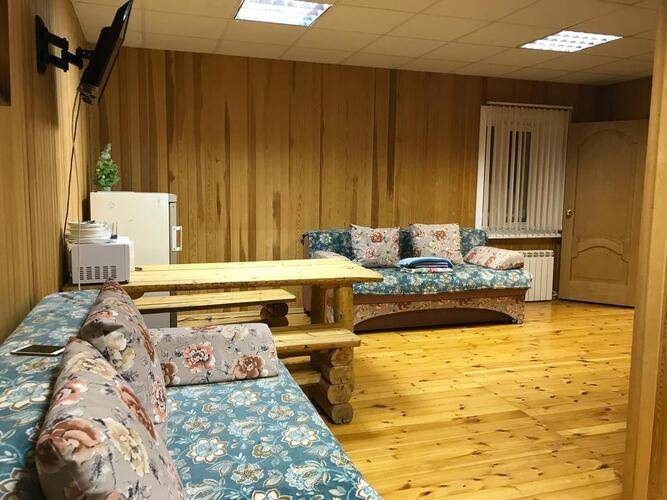 Отель Олимп