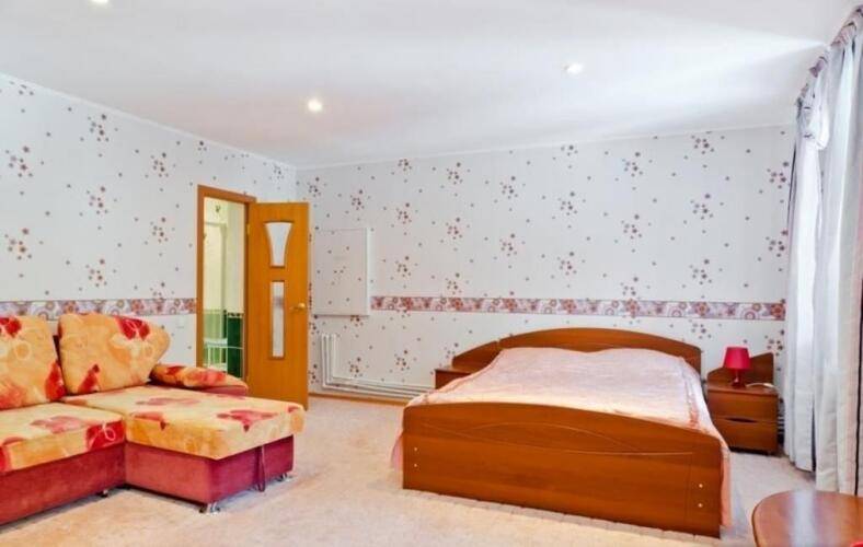 Отель Олимп