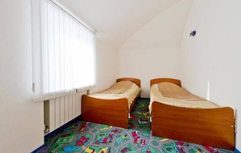 Отель Олимп