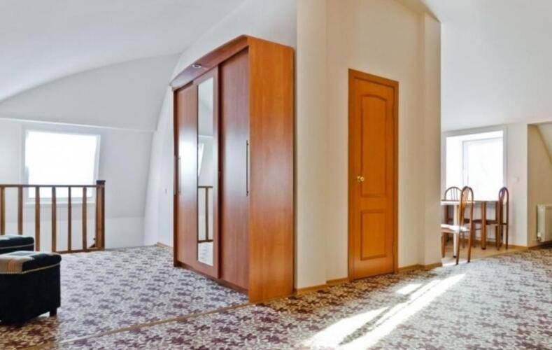 Отель Олимп